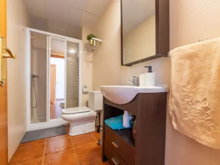 Cal 5inc, Maison 6 personnes à Creixell - Photo 12