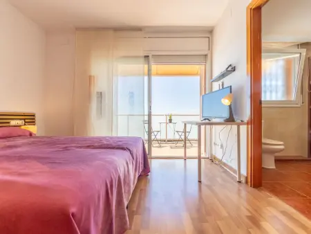 Cal 5inc, Maison 6 personnes à Creixell - Photo 15
