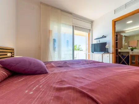 Cal 5inc, Maison 6 personnes à Creixell - Photo 17