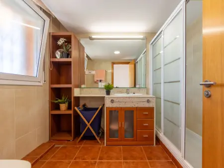 Cal 5inc, Maison 6 personnes à Creixell - Photo 19