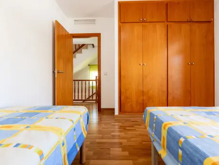 Cal 5inc, Maison 6 personnes à Creixell - Photo 25