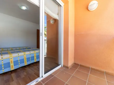 Cal 5inc, Maison 6 personnes à Creixell - Photo 26
