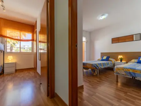 Cal 5inc, Maison 6 personnes à Creixell - Photo 27
