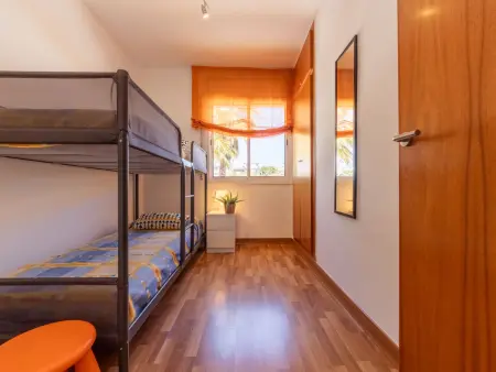 Cal 5inc, Maison 6 personnes à Creixell - Photo 28