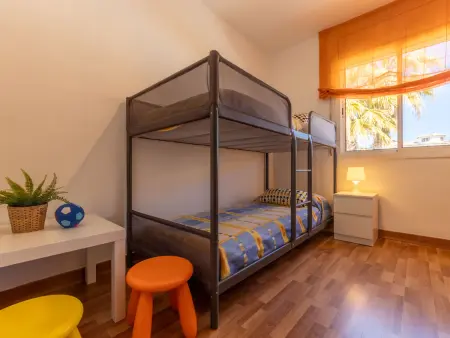 Cal 5inc, Maison 6 personnes à Creixell - Photo 29