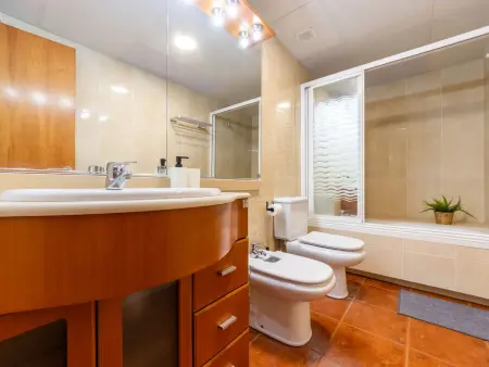 Cal 5inc, Maison 6 personnes à Creixell - Photo 30