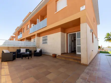 Cal 5inc, Maison 6 personnes à Creixell - Photo 44