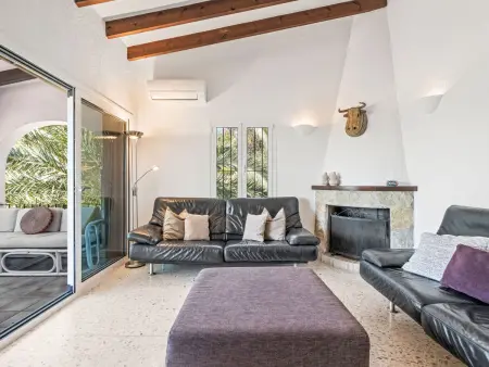 Adinga, Maison 6 personnes à Moraira - Photo 2