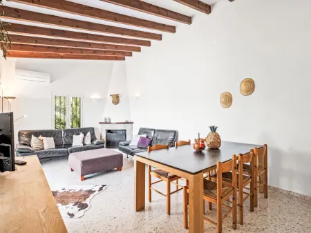 Adinga, Maison 6 personnes à Moraira - Photo 6