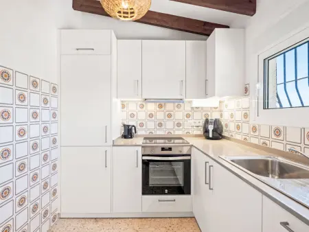 Adinga, Maison 6 personnes à Moraira - Photo 8