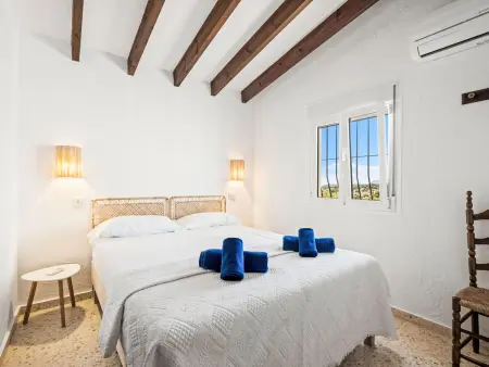 Adinga, Maison 6 personnes à Moraira - Photo 9