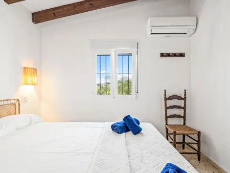 Adinga, Maison 6 personnes à Moraira - Photo 10