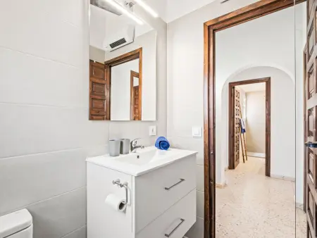 Adinga, Maison 6 personnes à Moraira - Photo 11
