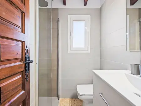 Adinga, Maison 6 personnes à Moraira - Photo 12
