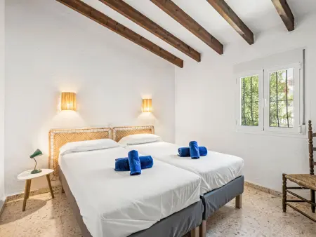 Adinga, Maison 6 personnes à Moraira - Photo 13