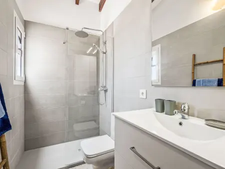 Adinga, Maison 6 personnes à Moraira - Photo 16