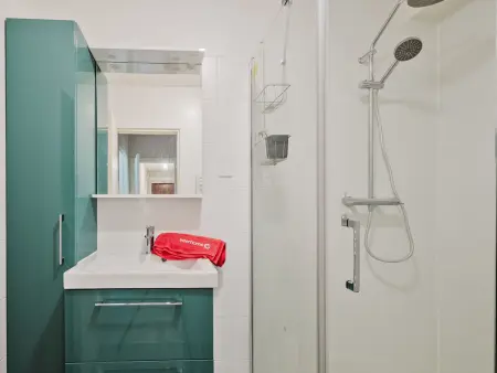 Le Victor Hugo, Appartement 4 personnes à Dinard - Photo 4