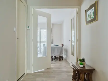 Le Victor Hugo, Appartement 4 personnes à Dinard - Photo 10