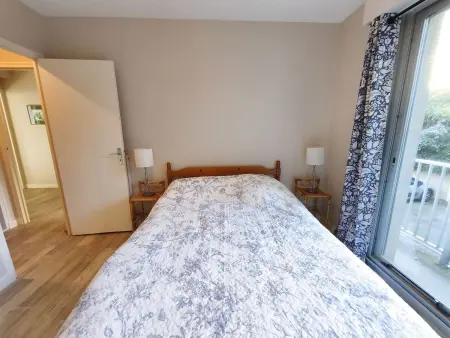 Le Victor Hugo, Appartement 4 personnes à Dinard - Photo 14