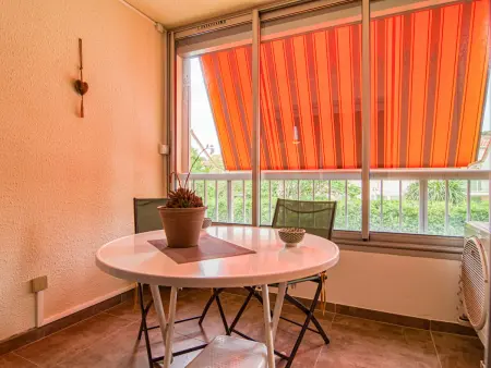 Le clos pecheur, Appartement 3 personnes à Six Fours - Photo 2