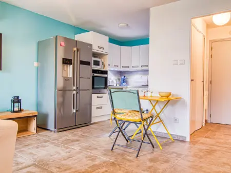Le clos pecheur, Appartement 3 personnes à Six Fours - Photo 10