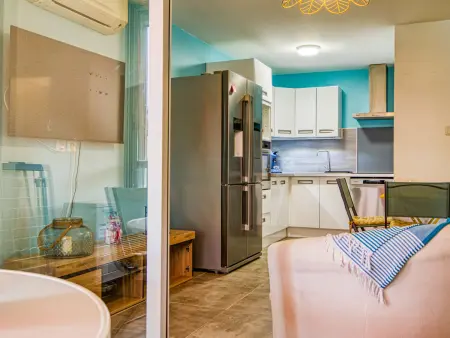 Le clos pecheur, Appartement 3 personnes à Six Fours - Photo 11