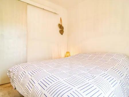 Le clos pecheur, Appartement 3 personnes à Six Fours - Photo 12