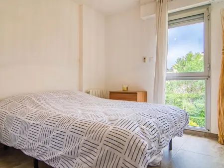 Le clos pecheur, Appartement 3 personnes à Six Fours - Photo 13