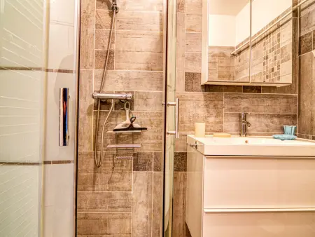 Le clos pecheur, Appartement 3 personnes à Six Fours - Photo 14