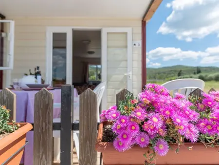 I Girasoli, Maison 4 personnes à Scarlino - Photo 3