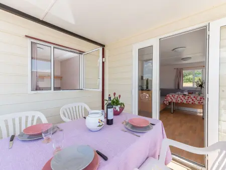 I Girasoli, Maison 4 personnes à Scarlino - Photo 8