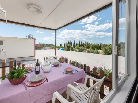 I Girasoli, Maison 4 personnes à Scarlino - Photo 17