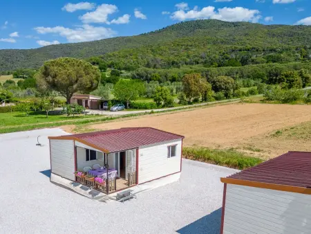 I Girasoli, Maison 4 personnes à Scarlino - Photo 18