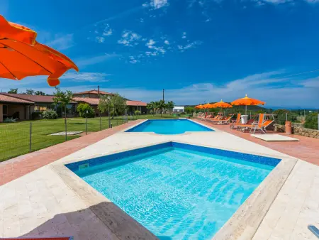 I Girasoli, Maison 4 personnes à Scarlino - Photo 25