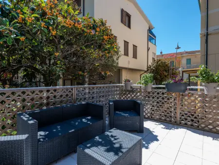 Elena, Maison 5 personnes à Castiglione della Pescaia - Photo 2