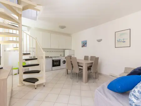 Elena, Maison 5 personnes à Castiglione della Pescaia - Photo 3