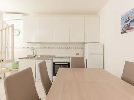 Elena, Maison 5 personnes à Castiglione della Pescaia - Photo 6