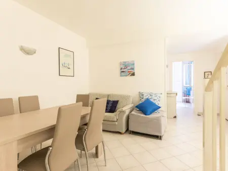 Elena, Maison 5 personnes à Castiglione della Pescaia - Photo 7