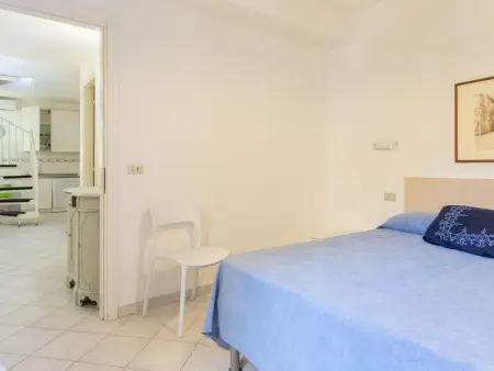 Elena, Maison 5 personnes à Castiglione della Pescaia - Photo 8