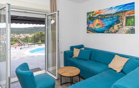 Maison 6 personnes à Vinisce - Photo 2