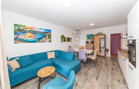 Maison 6 personnes à Vinisce - Photo 3