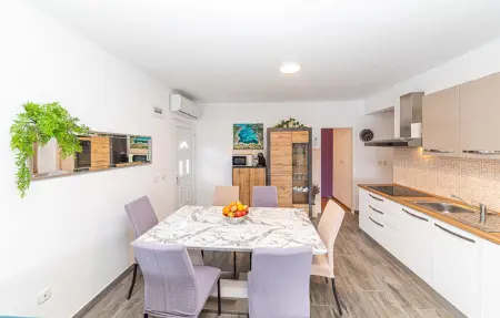 Maison 6 personnes à Vinisce - Photo 5