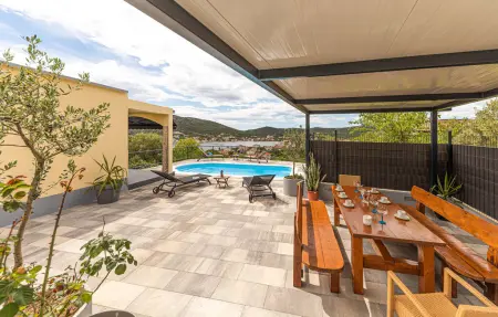 Maison 6 personnes à Vinisce - Photo 8
