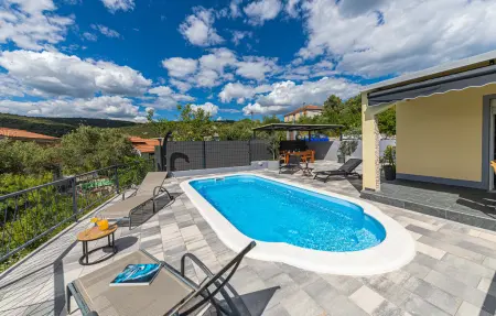 Maison 6 personnes à Vinisce - Photo 10