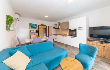 Maison 6 personnes à Vinisce - Photo 14