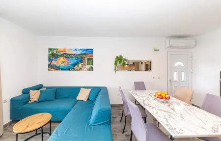 Maison 6 personnes à Vinisce - Photo 15
