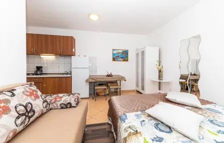 Maison 6 personnes à Vinisce - Photo 20