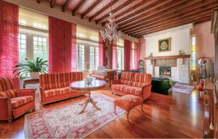 Maison 14 personnes à Lencloître - Photo 3