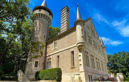 Maison 14 personnes à Lencloître - Photo 12
