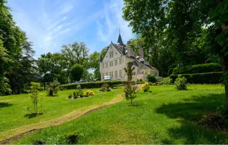 Maison 14 personnes à Lencloître - Photo 19